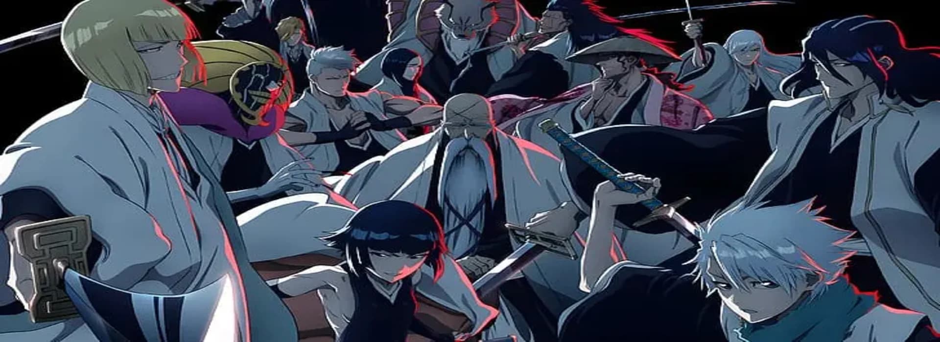 Bleach: Thousand-Year Blood War – Part 3