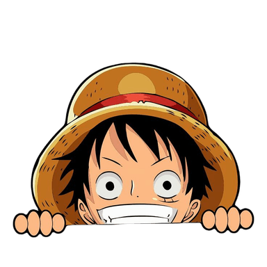 luffy